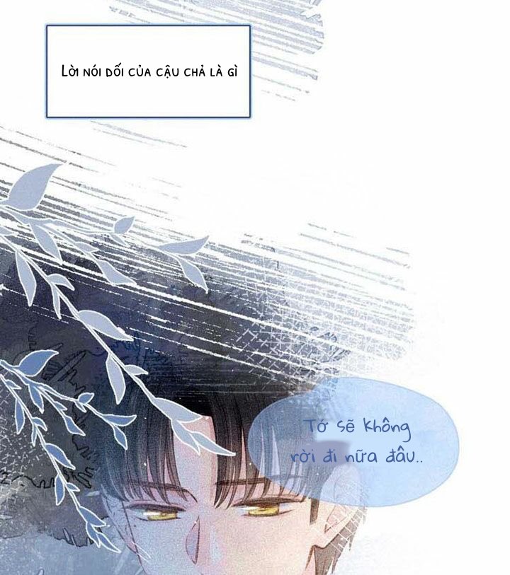 nỗi buồn của hoa cẩm tú cầu chapter 15 7