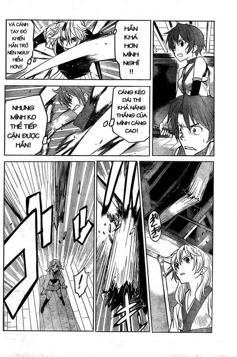 code geass: shikkoku no renya chapter 4 13