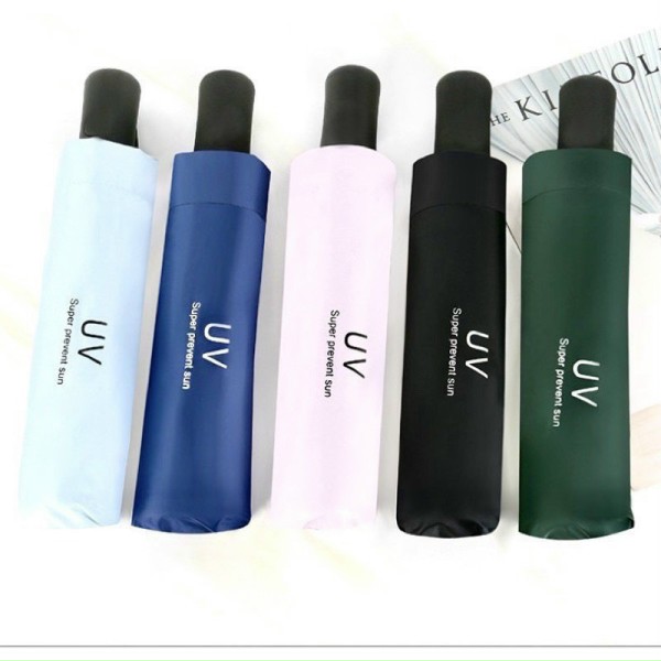Ô DÙ CHE MƯA NẮNG- CHỐNG TIA UV