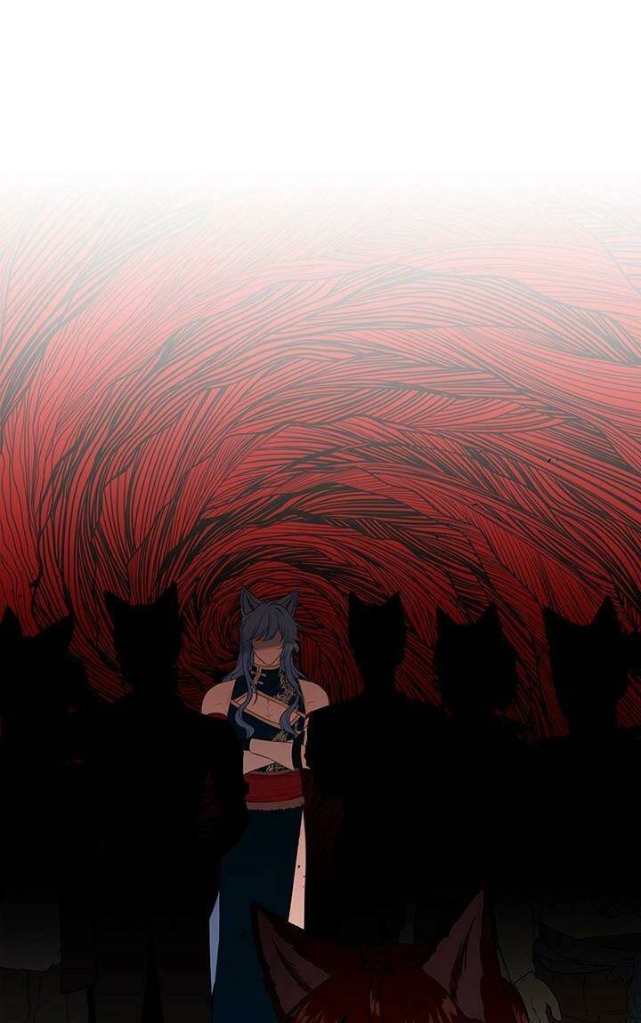 hãy coi chừng ác nữ chapter 96 11