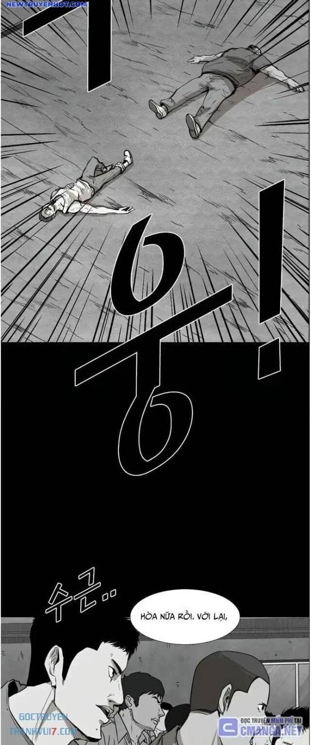 shark - cá mập chapter 109 30