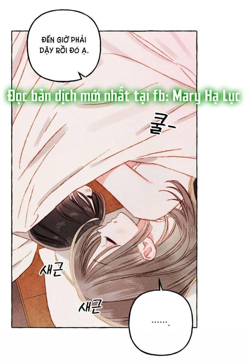 nuôi dưỡng một hắc long chapter 46.1 11