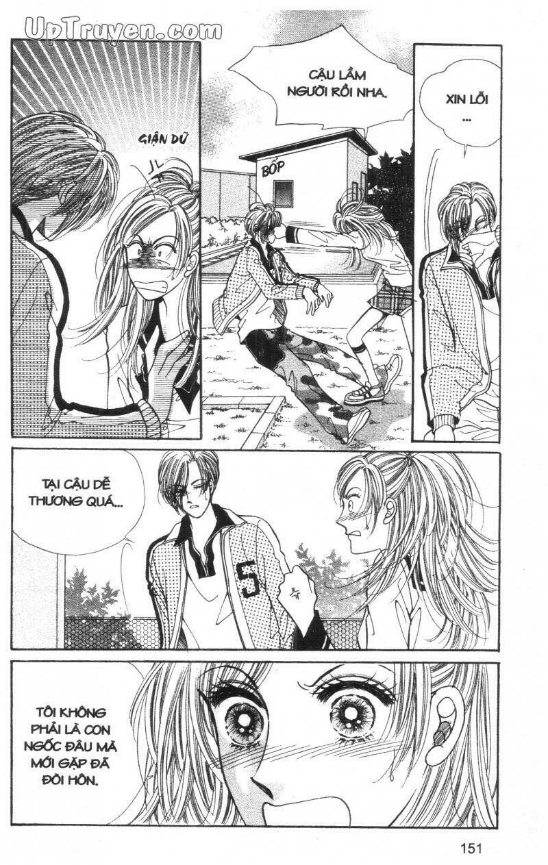người yêu hoa chapter 1 151