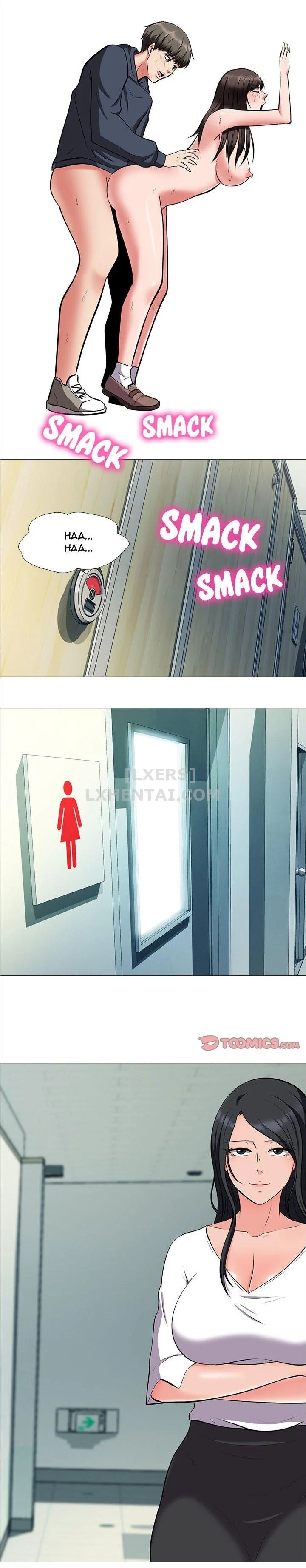 học bổng đặc biệt chapter 20 6