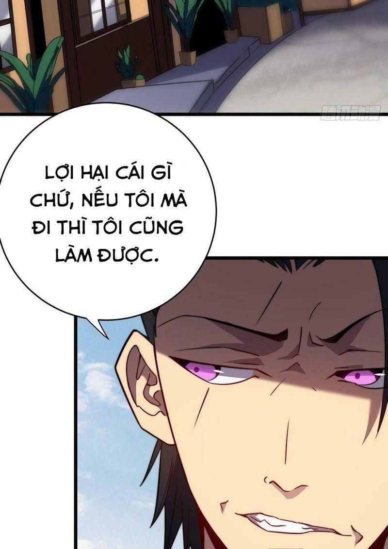 sát thần chi lộ tại dị giới chapter 30 22