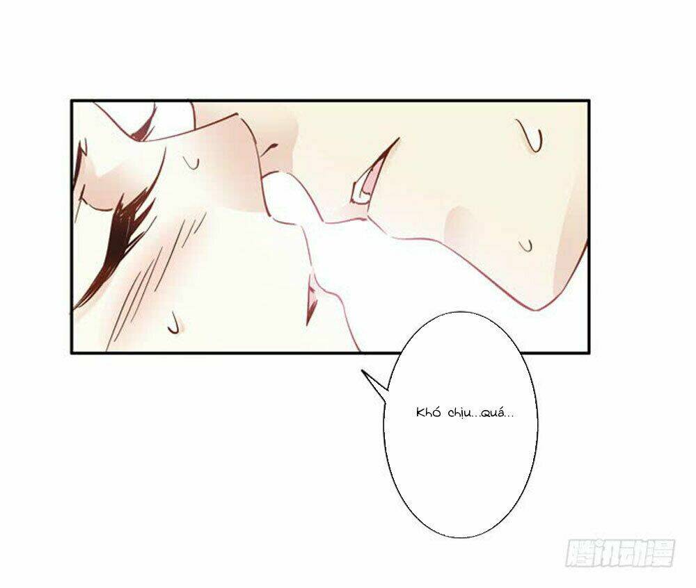 thiền tâm vấn đạo chapter 31 8