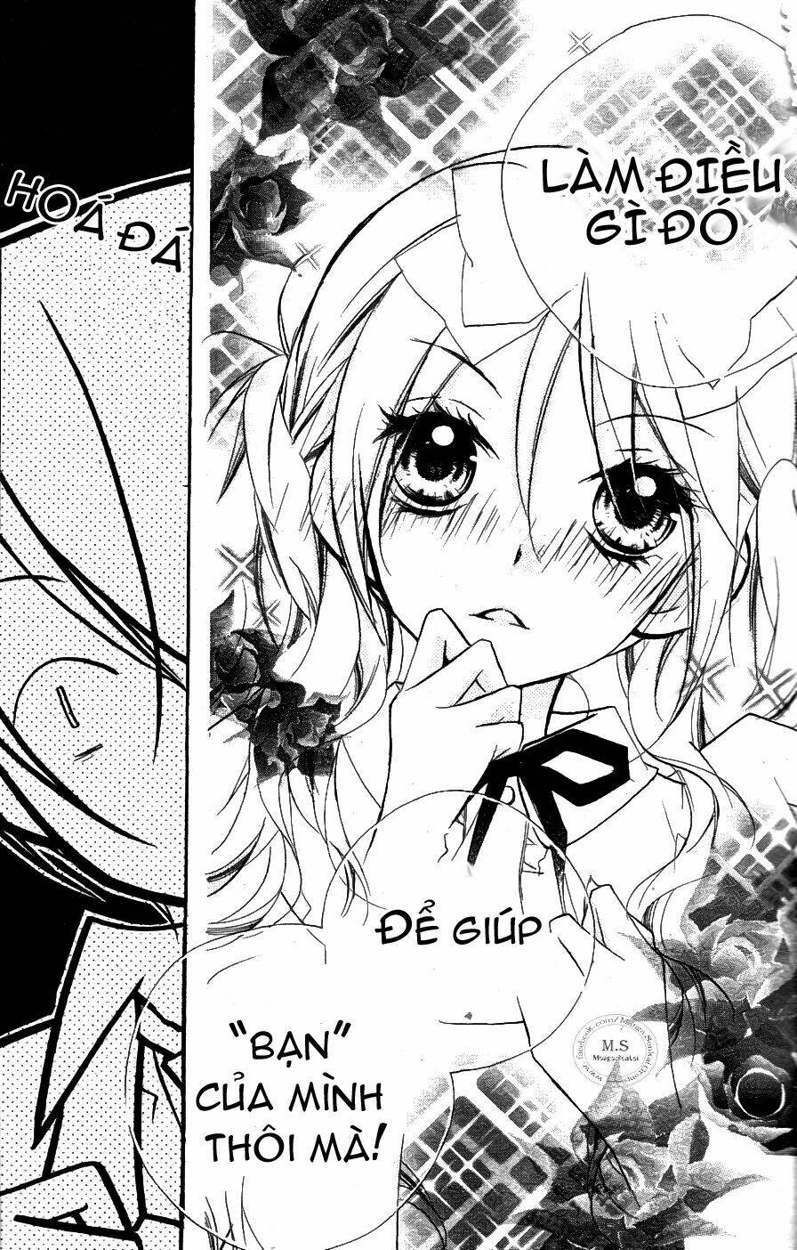 kimi no neiro chapter 12 7