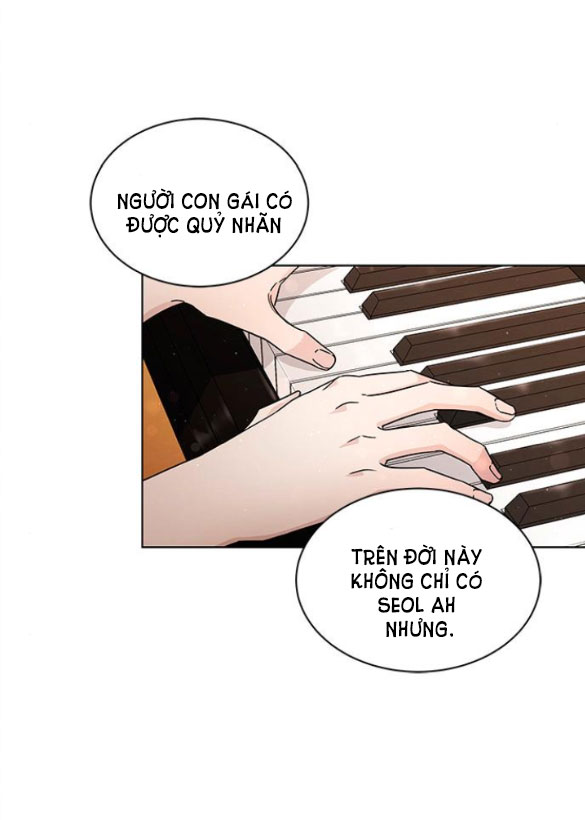 the castle - cô dâu của quỷ chapter 5.2 24