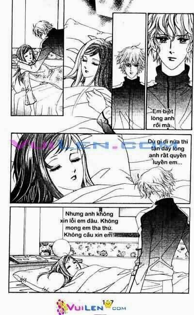 cô gái vương giả chapter 3 117