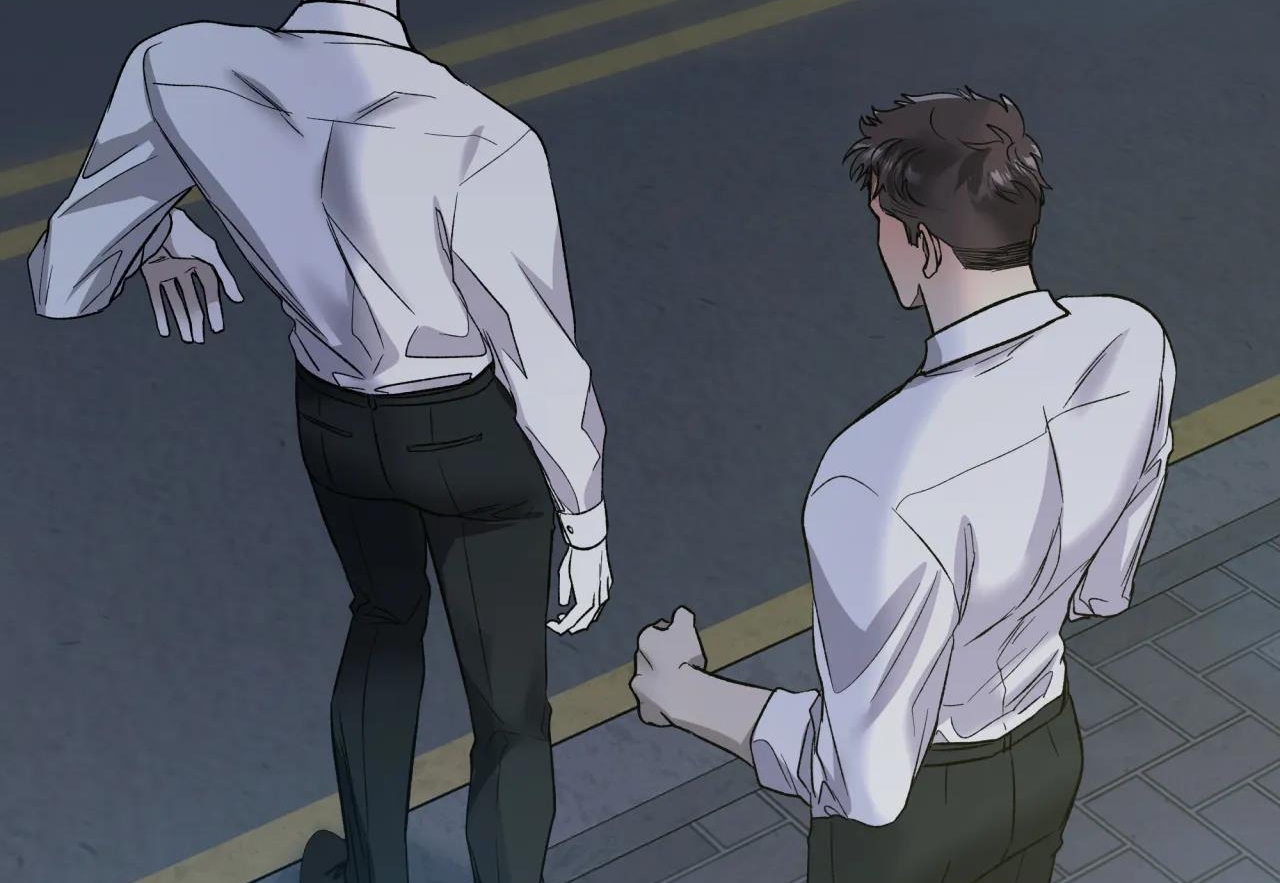 ám ảnh pheromone chapter 42 51