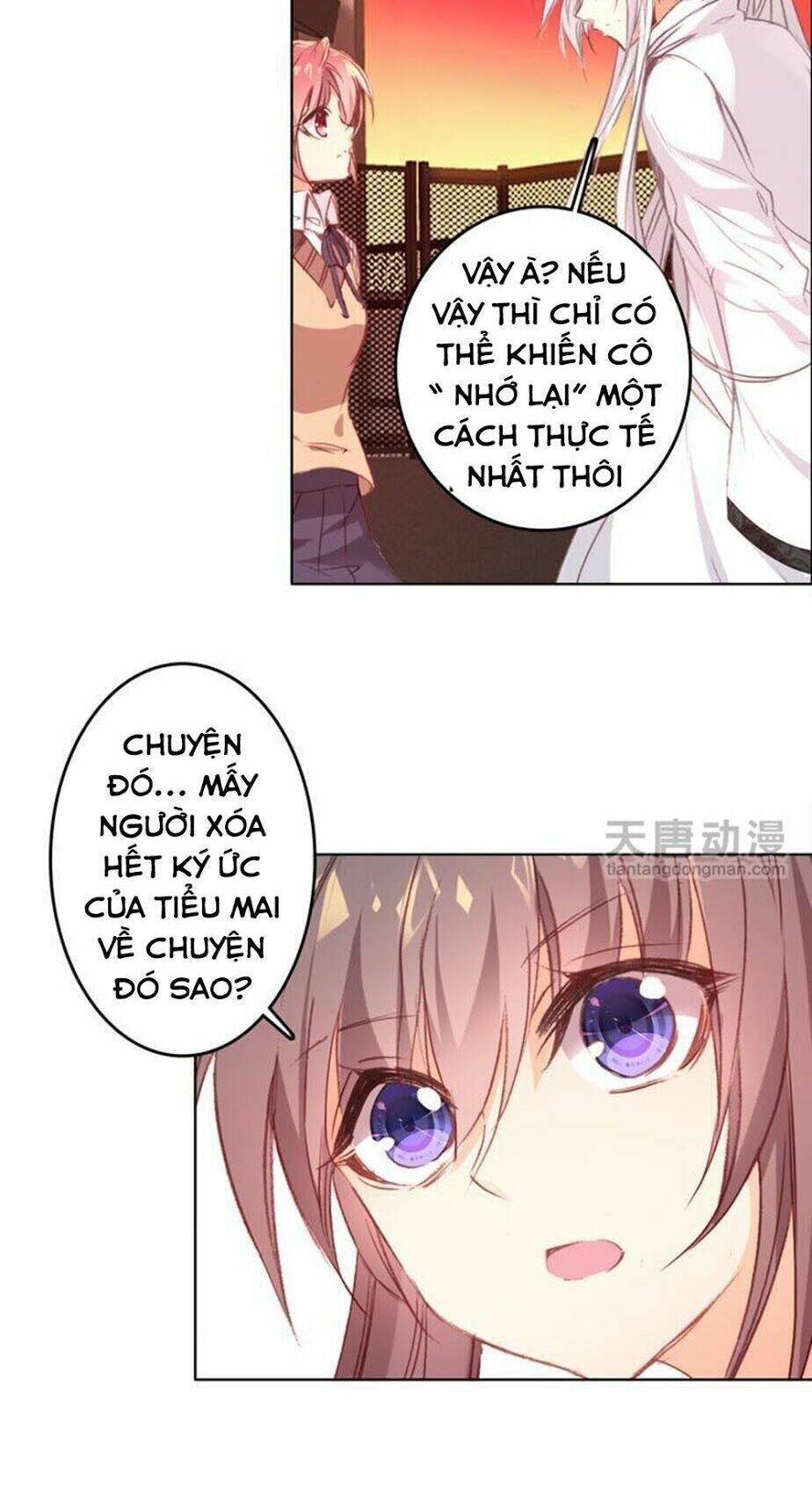 chúng thần học viện chapter 14 7