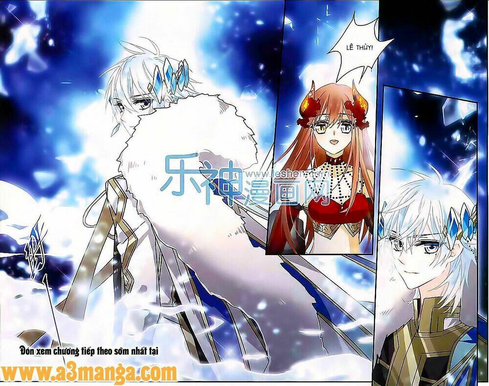 ngôi sao câu lạc bộ chapter 133 18