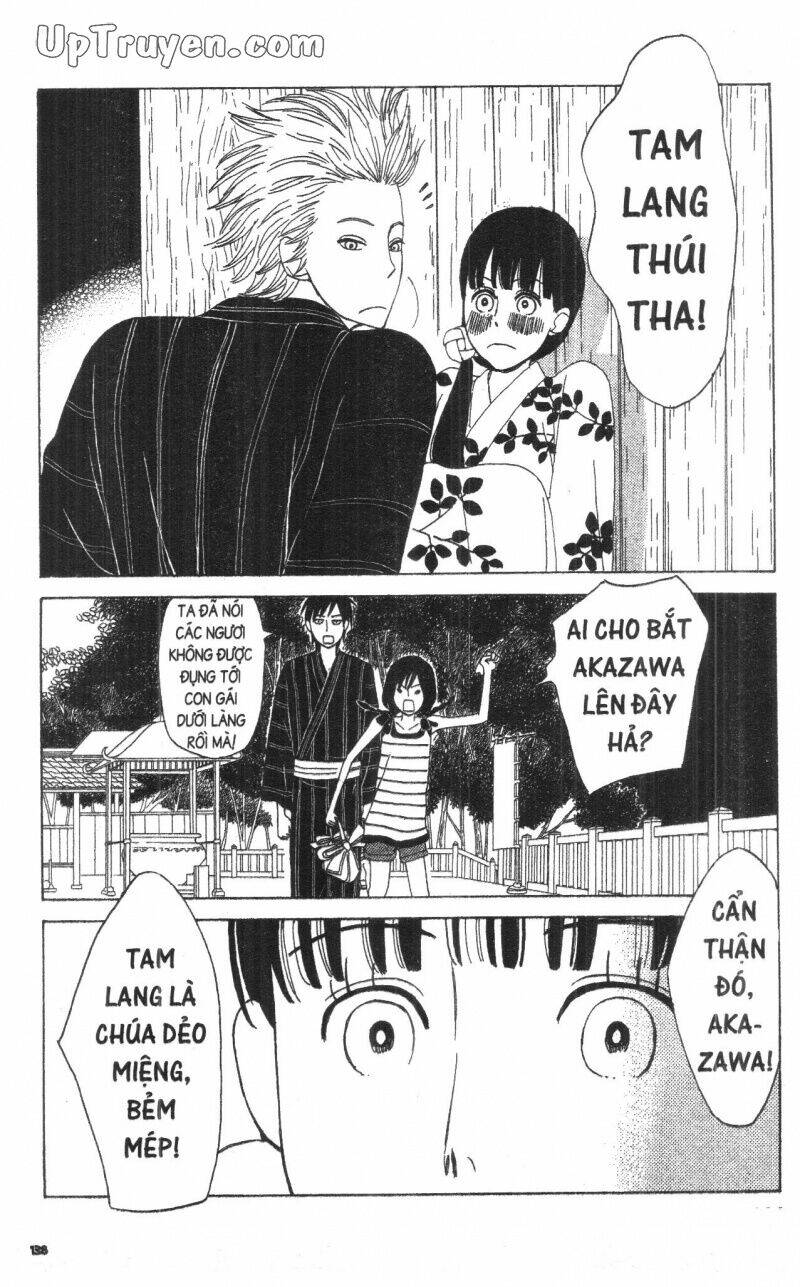 đứa con của tengu chapter 4 138