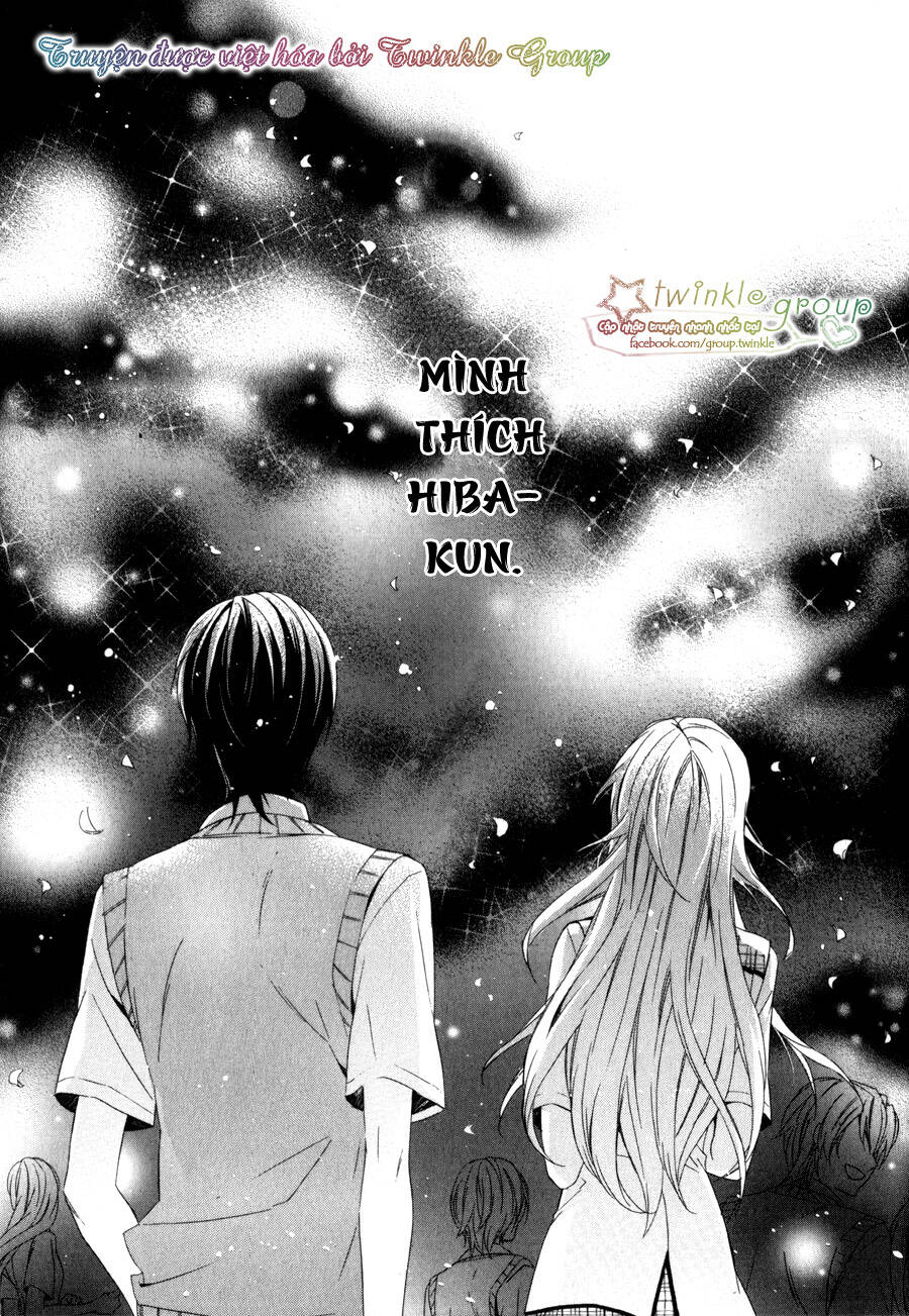 kami-sama gakuen armeria chapter 8 37