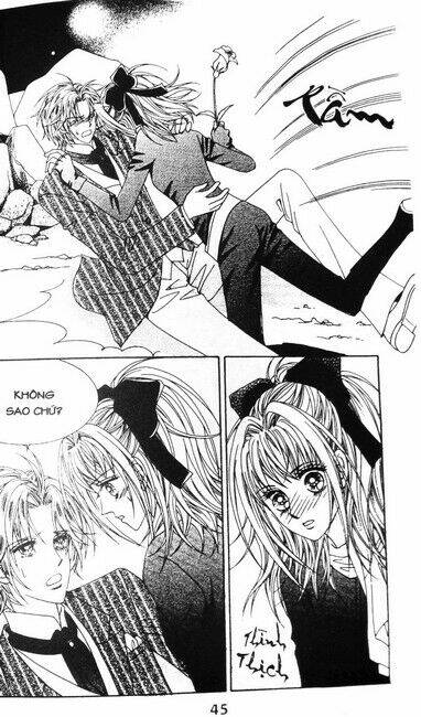 lọ lem hậu đậu chapter 6 15