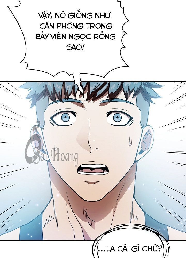 chòm sao trở về từ địa ngục chapter 3 30