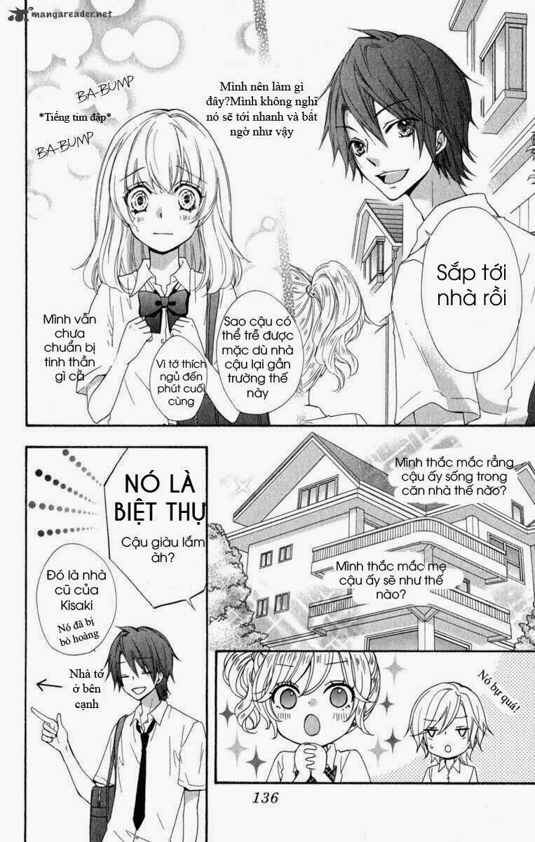 tình yêu của hiyo chapter 20 13