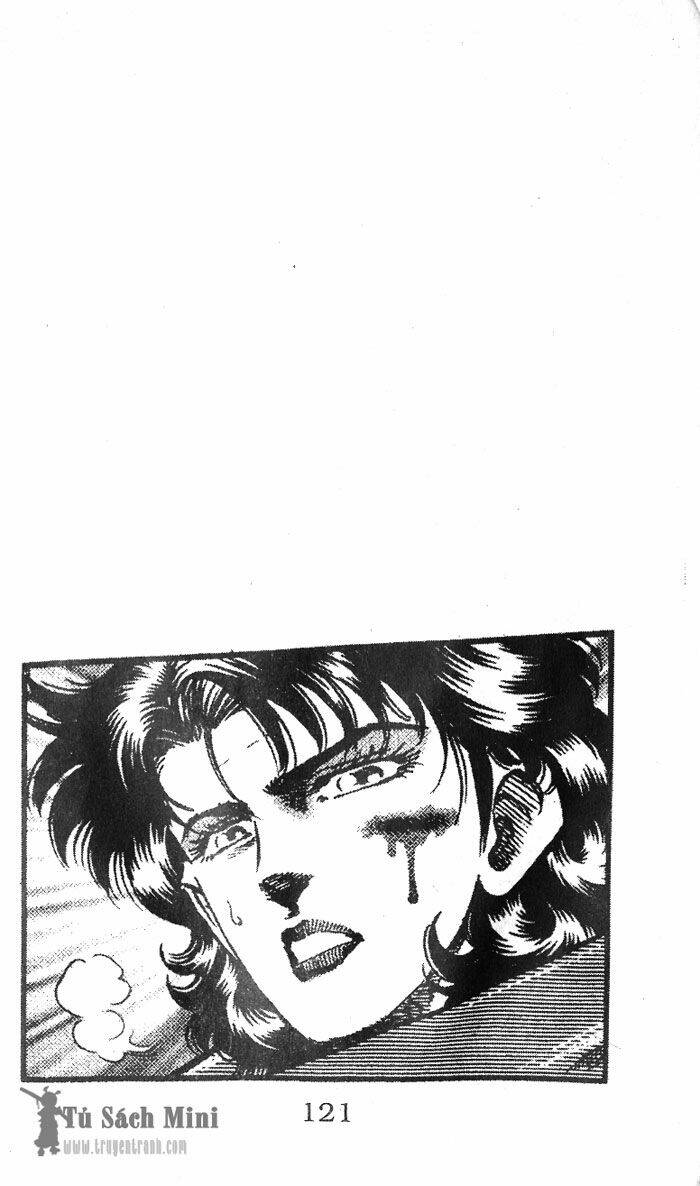 bác sĩ kazu chapter 68 21