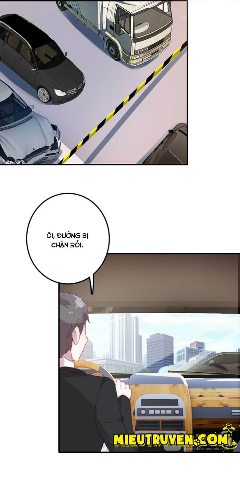 nhất sinh nhất thế mỹ nhân cốt chapter 13 14