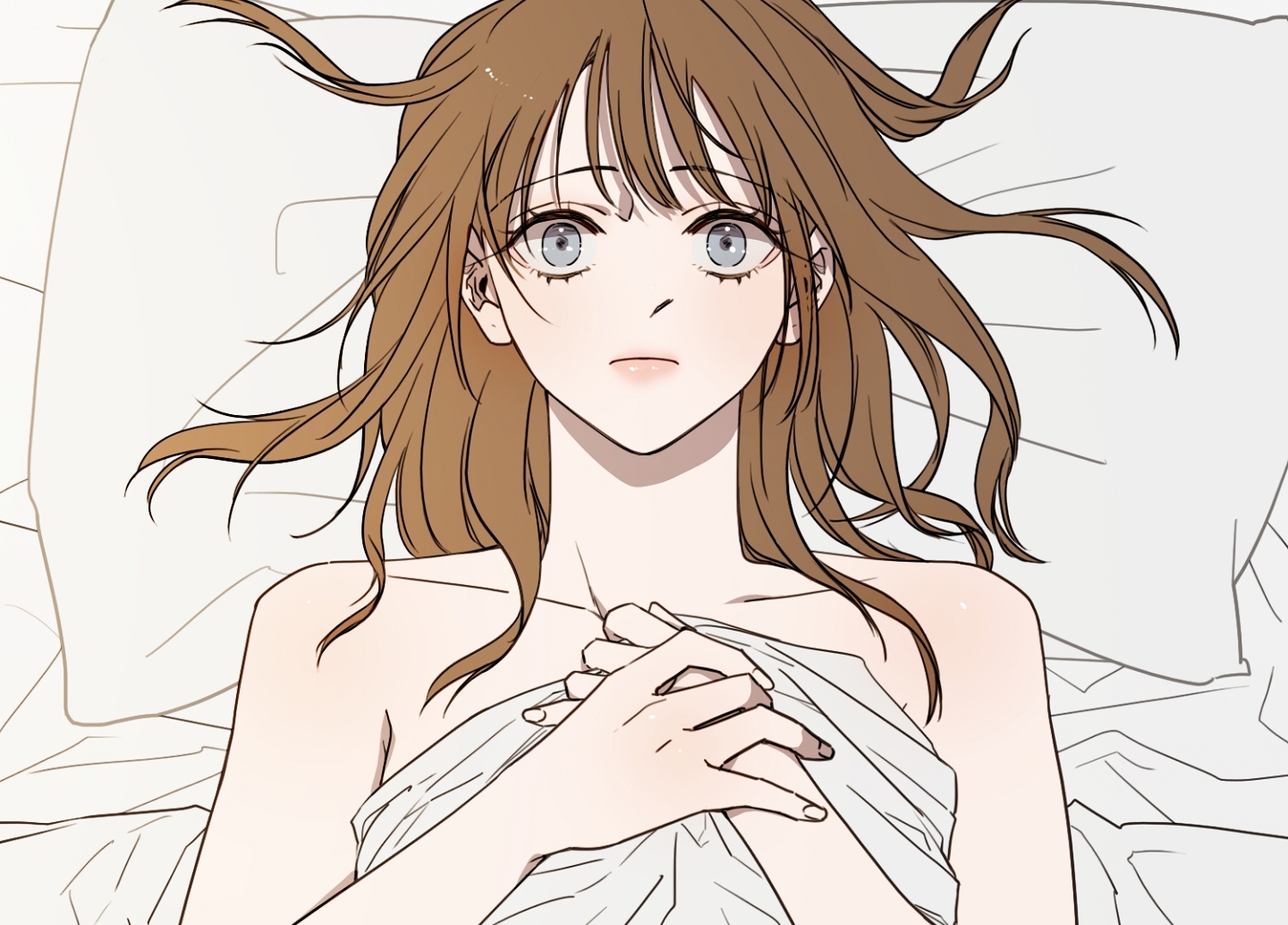 [18+] bạn bè cái quái gì chapter 3.2 26