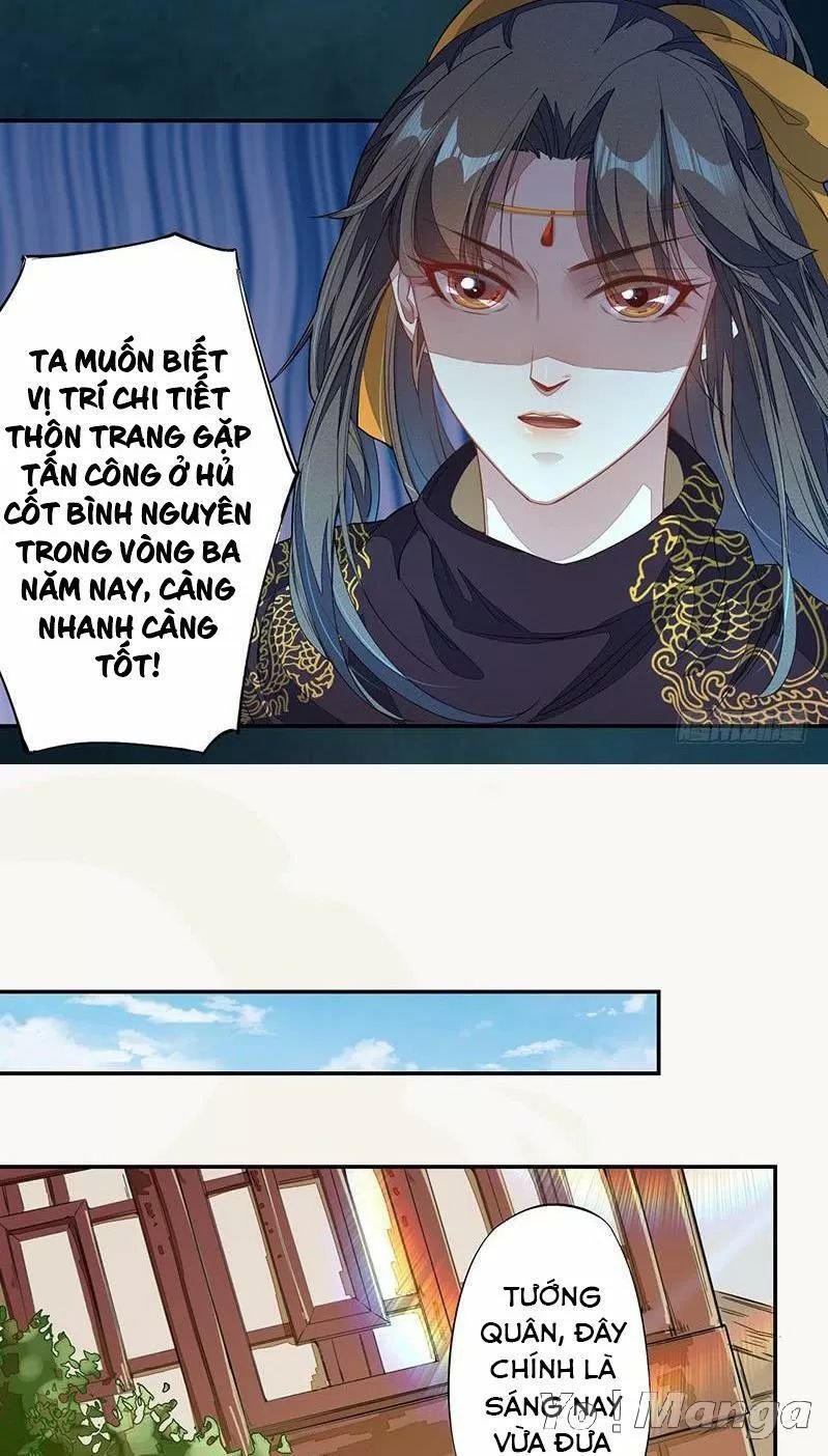 tuyệt thế luyện đan sư chapter 122 26
