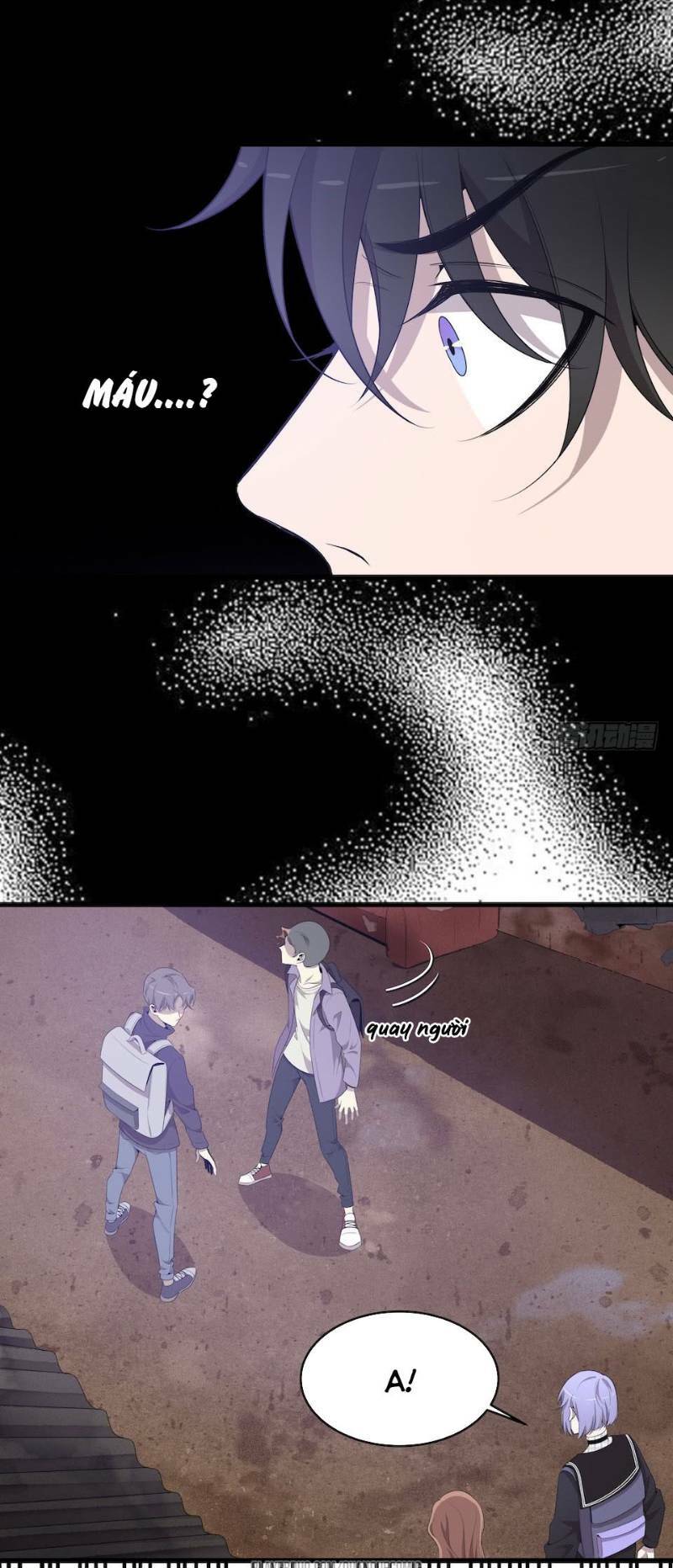 thát không mê thất chapter 29 3