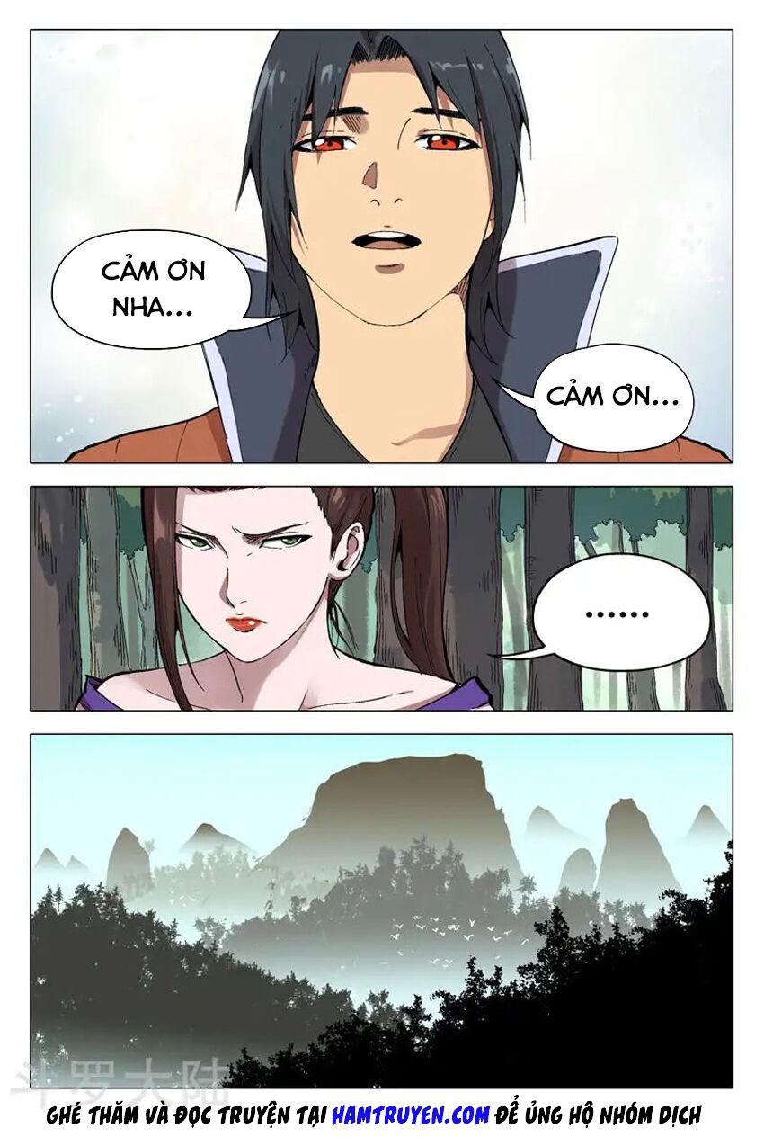 vạn giới tiên trung chapter 167 5