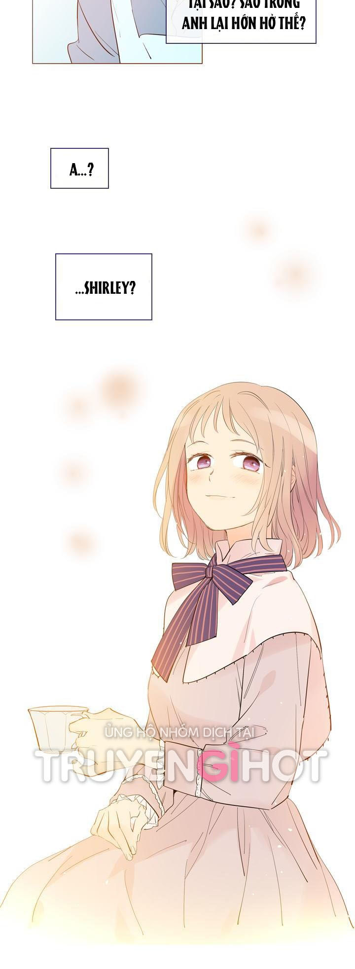 nàng phù thủy của tôi chapter 21.2 7