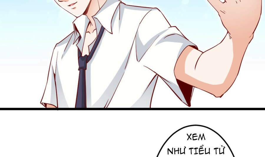 sau khi thân phận đại lão bị bại lộ chapter 4 36