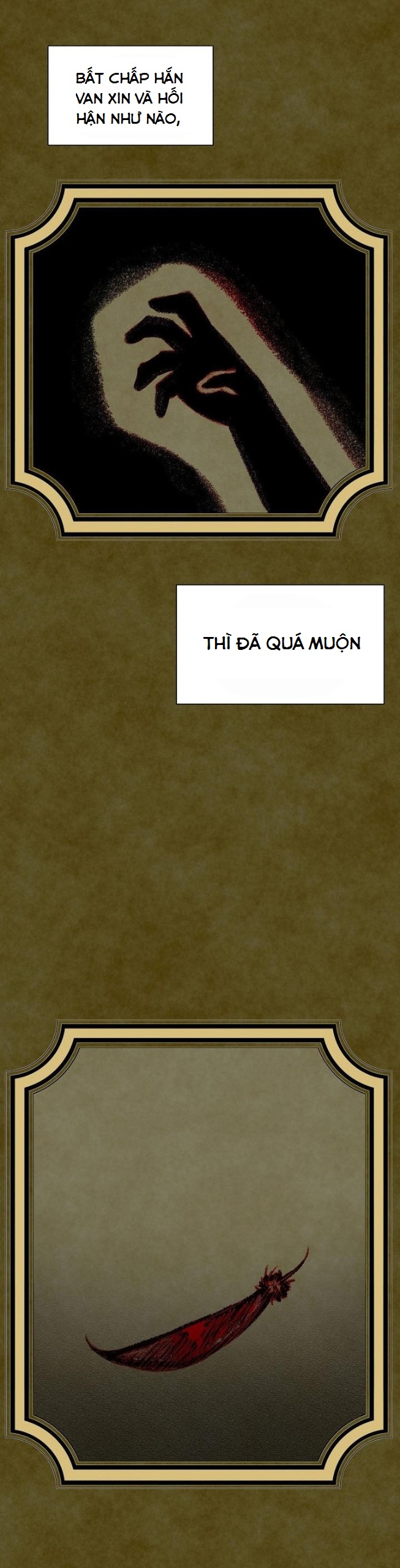 giải cứu công tước bị nguyền rủa chapter 3 12