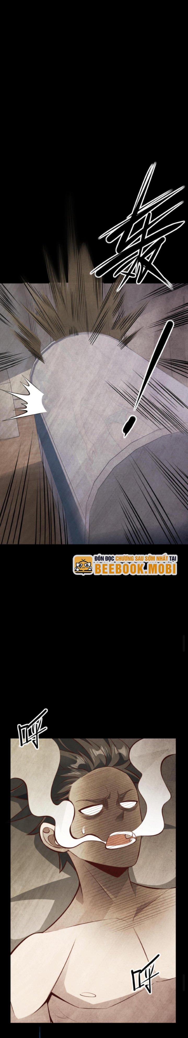 người chơi và nhân vật chính đều muốn làm hại ta chapter 1 19