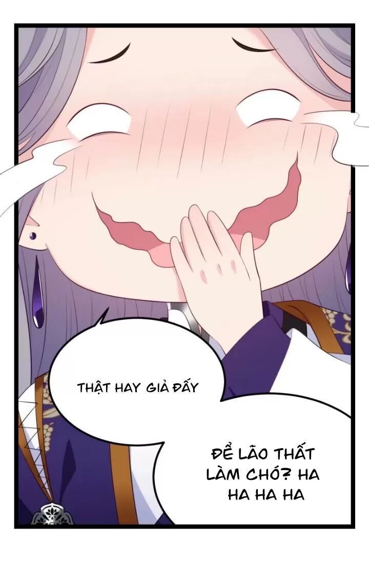 ta mới không gả cho hoàng tử phản diện chapter 15 2