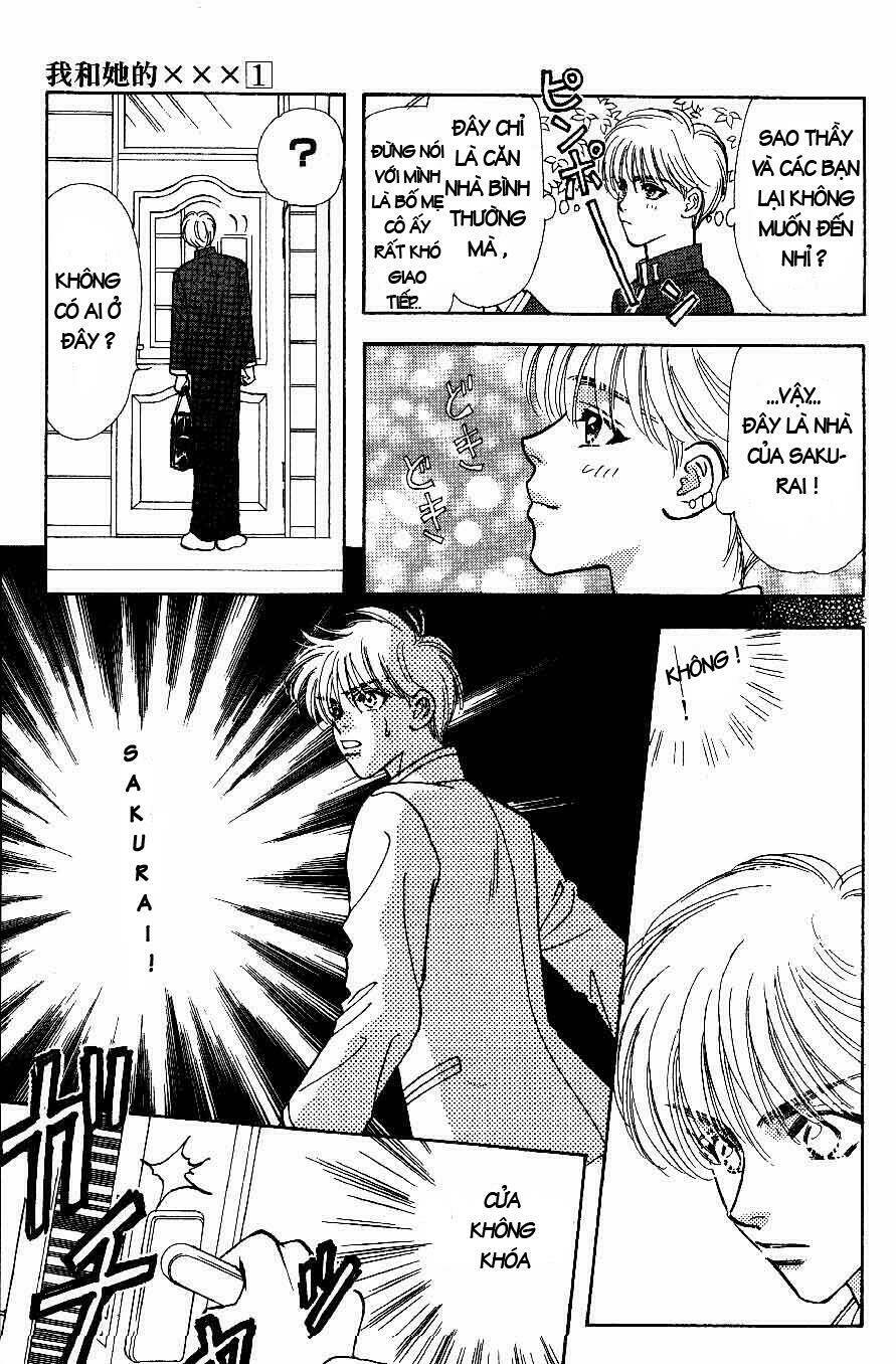 giai điệu xanh tươi chapter 1 13