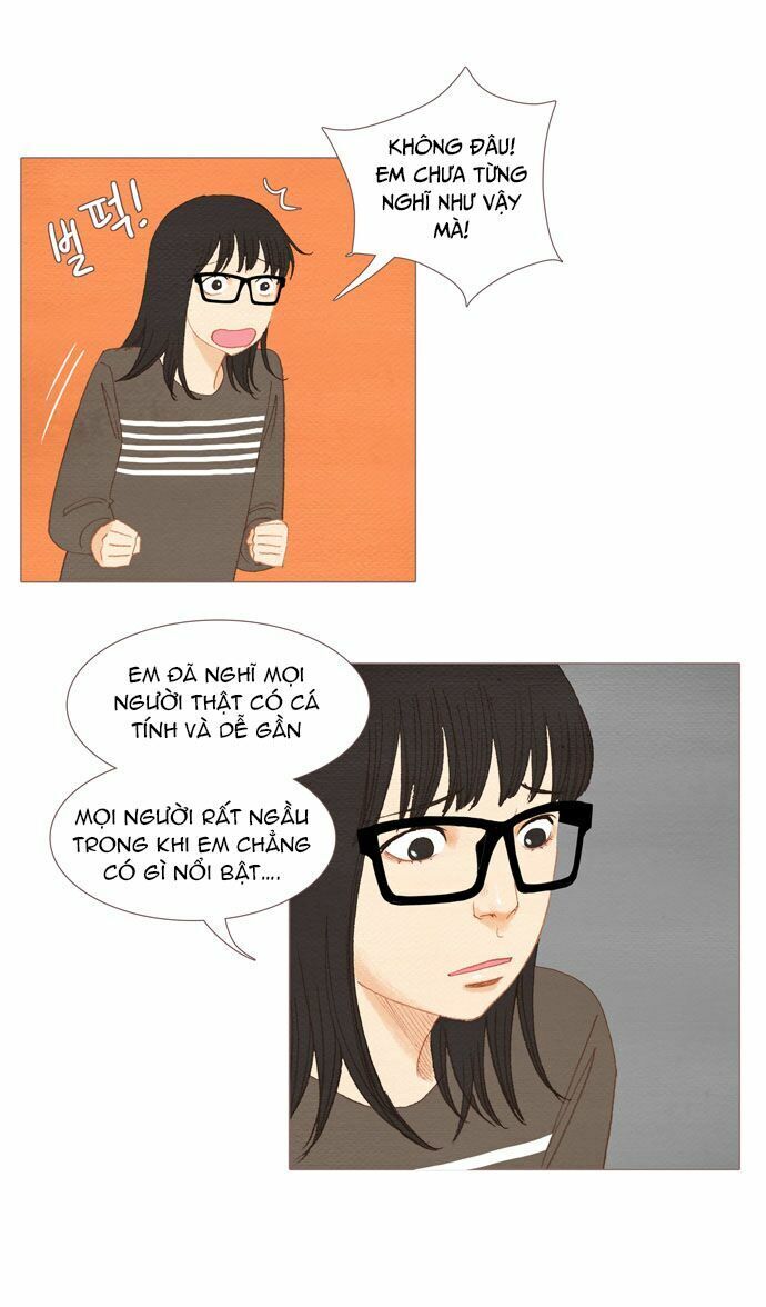 thánh thần trẻ trâu chapter 22 21