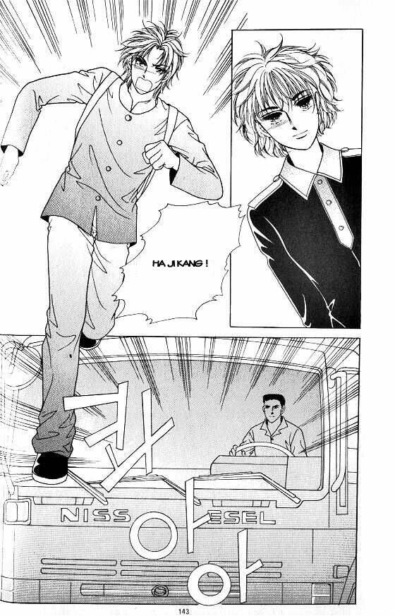 hot blooded woman chapter 54 16