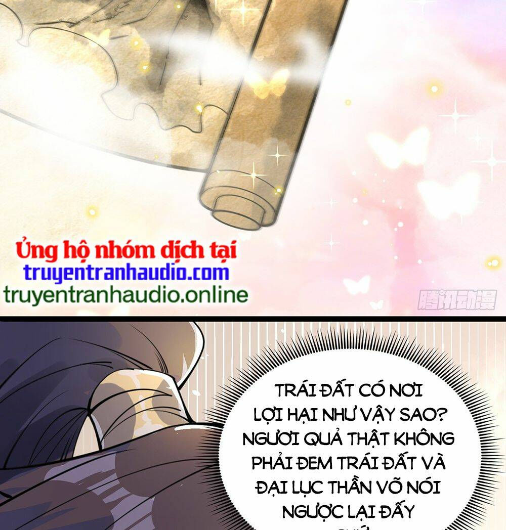 cường giả tuyệt thế chỉ muốn làm ruộng chapter 2 11