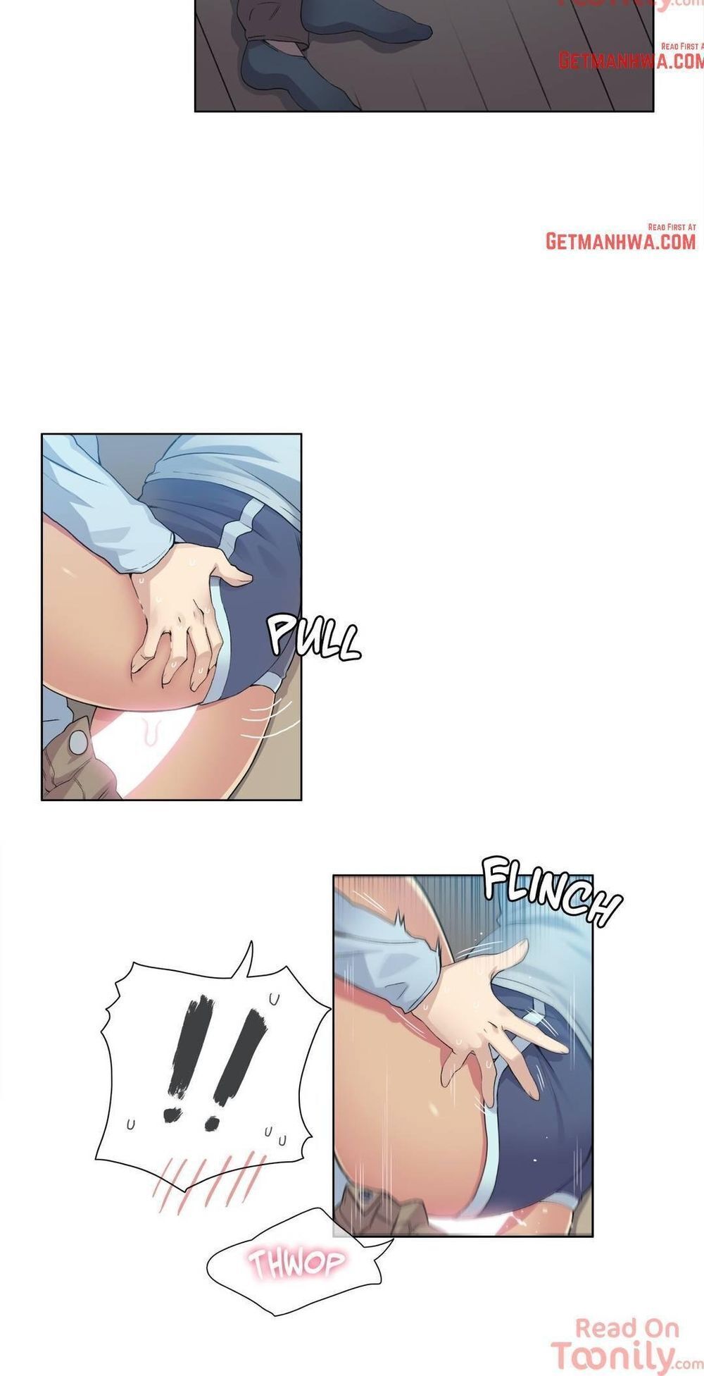 vùng đất kỳ diệu chapter 23 39