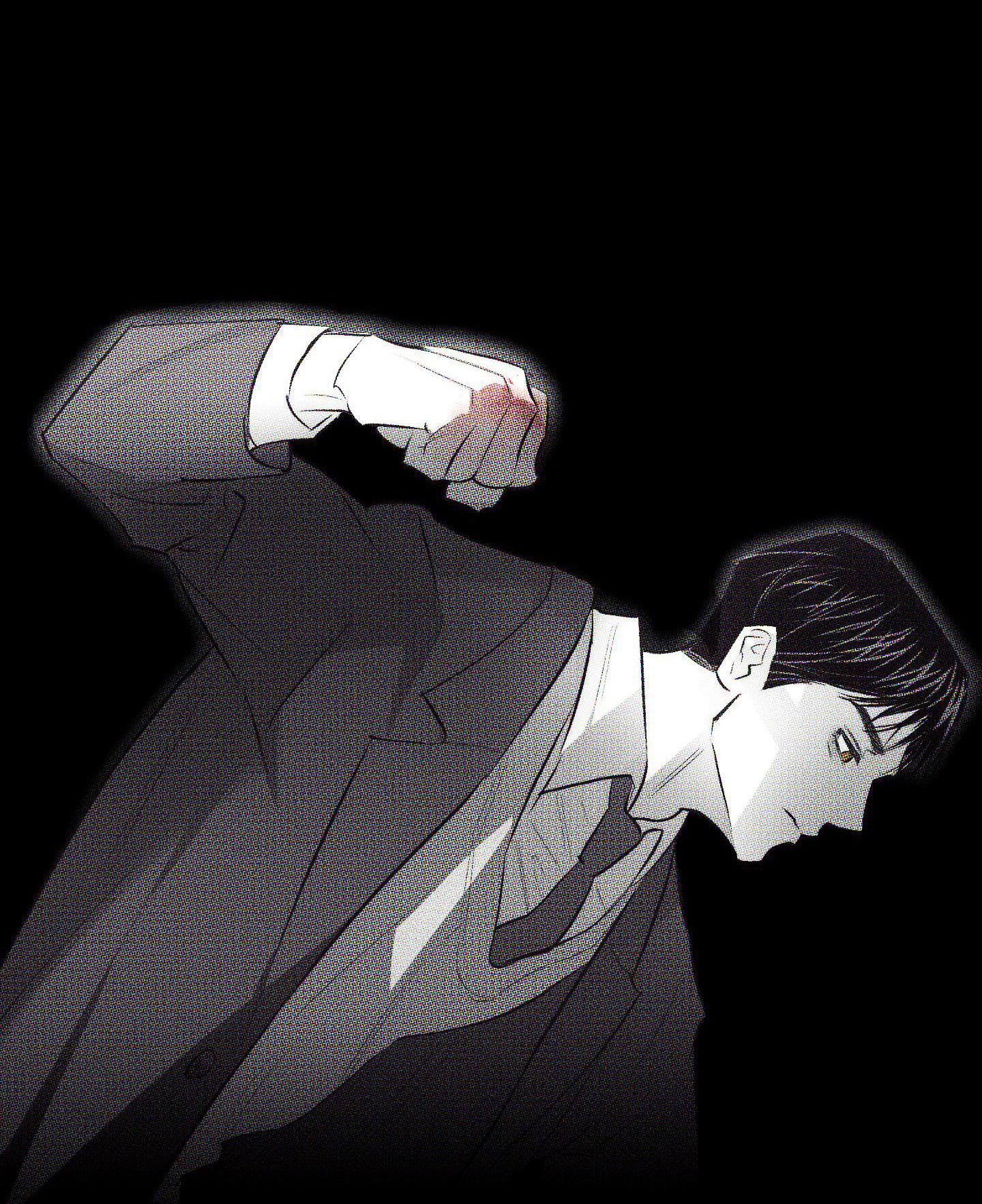 hình thái tình tan chapter 5 103