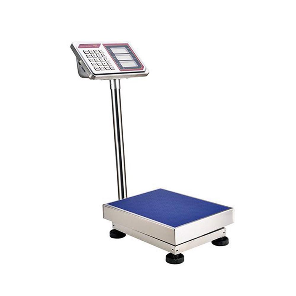 Cân Bàn Điện Tử Công Nghiệp ABG Tcs.A1.2.F Mặt Bàn 40*50 cm , Có Chức Năng Tính Giá, Ghi Nhớ, Trừ Bì, Tự Động Về, Cộng Dồn - Hàng Chính Hãng