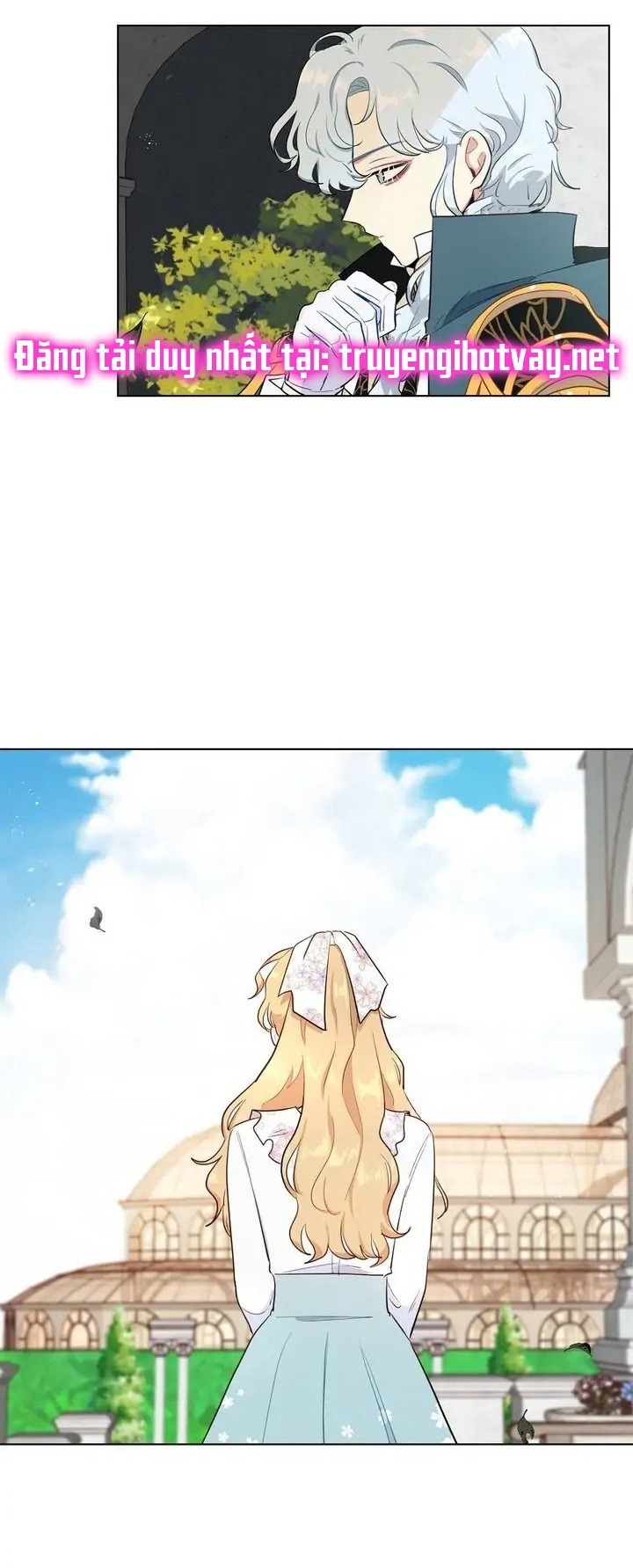 tôi là fan cứng hoàng tử chapter 43.1 22