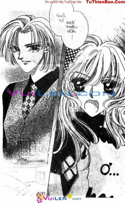 đầu bếp dễ thương chapter 7 108