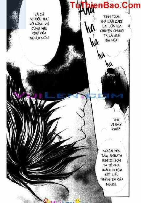 chàng quản gia của bé mei chapter 11 54