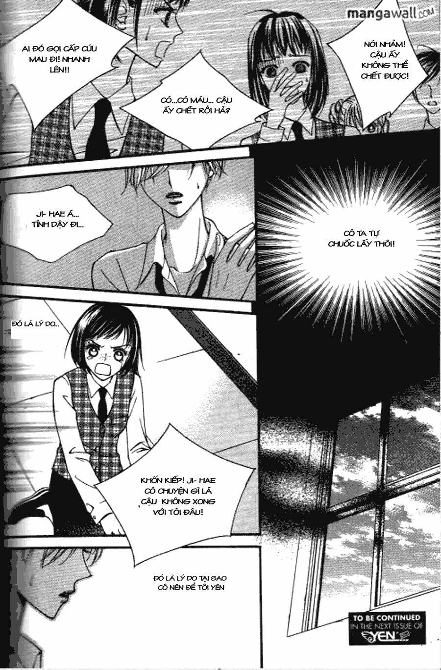 sarasah chapter 1 28