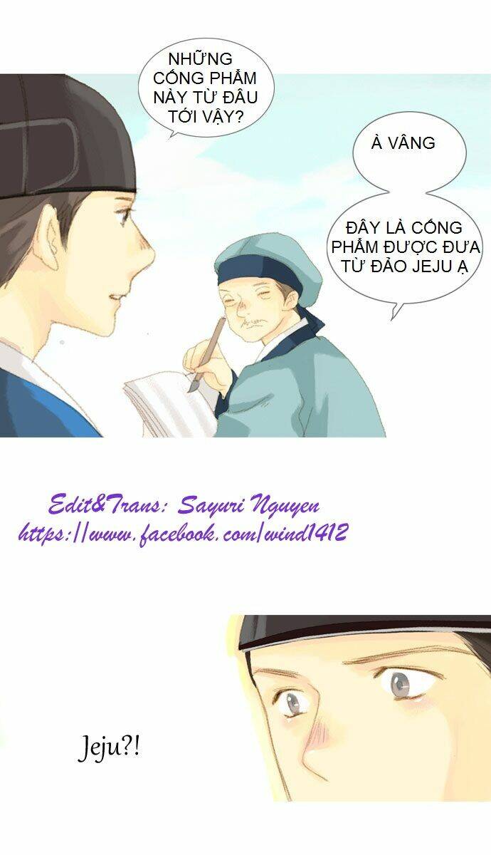 the great merchant kim manduk chapter 25 10