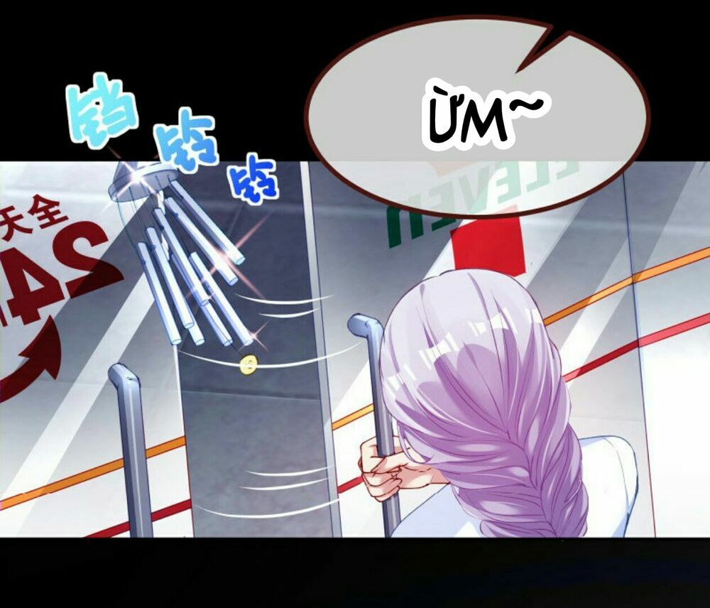 vạn tra triêu hoàng chapter 124.3 11