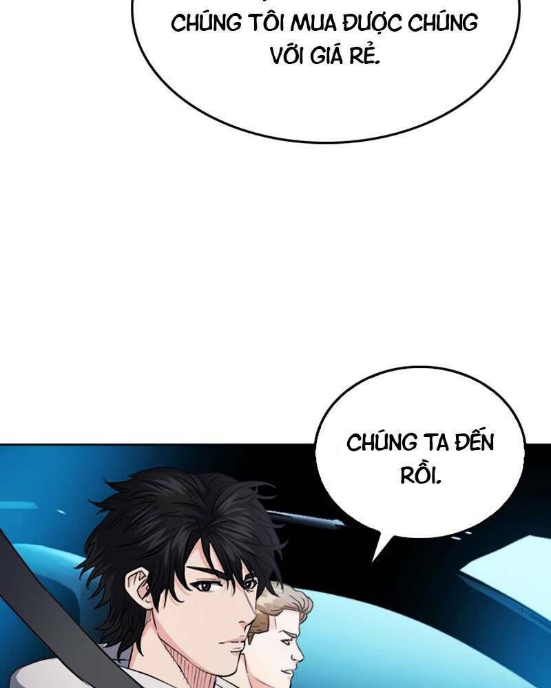 druid tại ga seoul - người hóa thú chapter 64 103