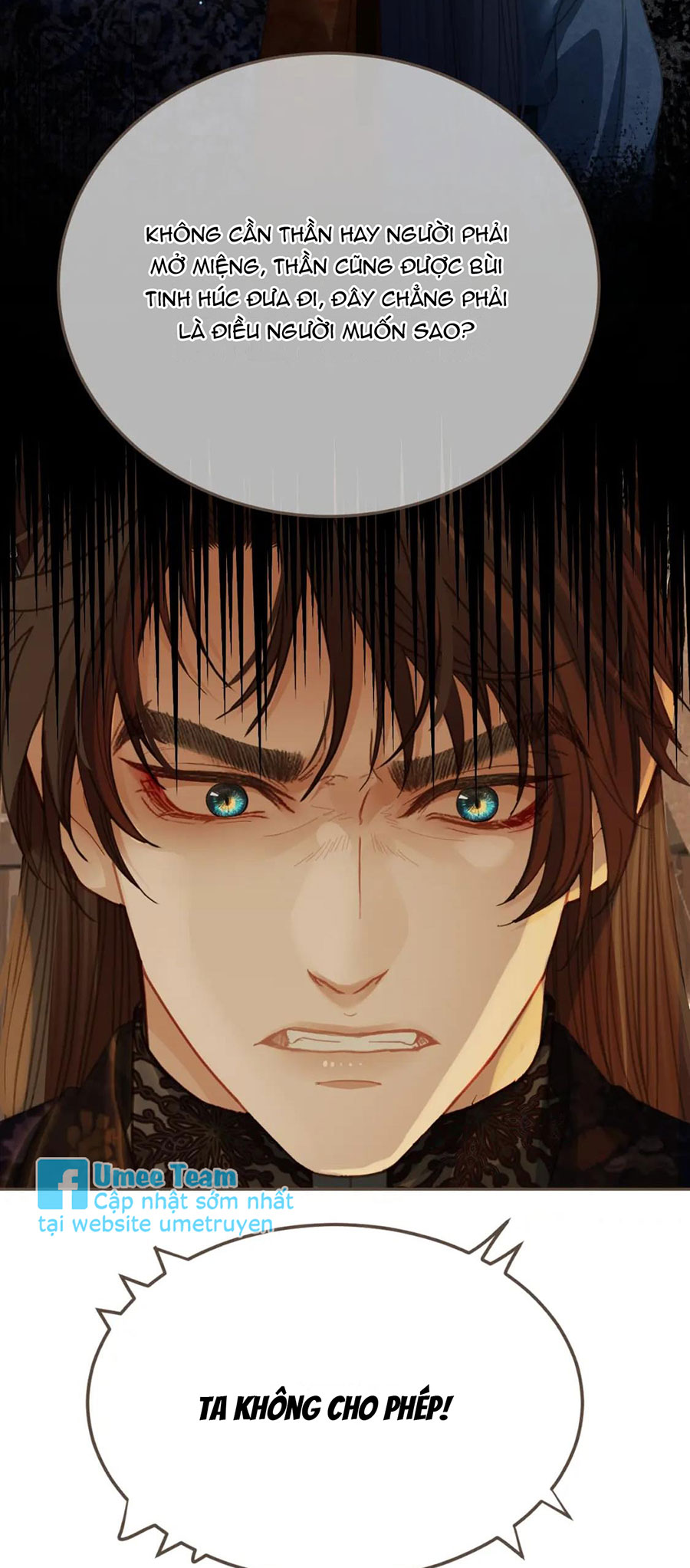 á nô 2: thám hoa chapter 26 26