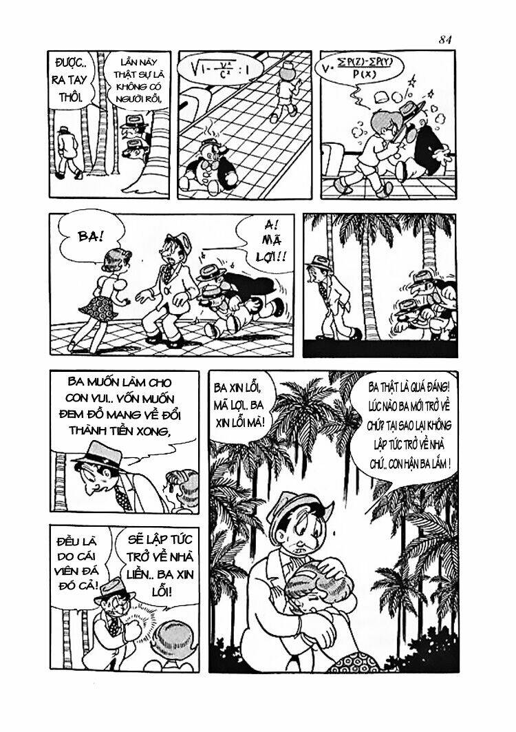 vua sư tử chapter 3 4