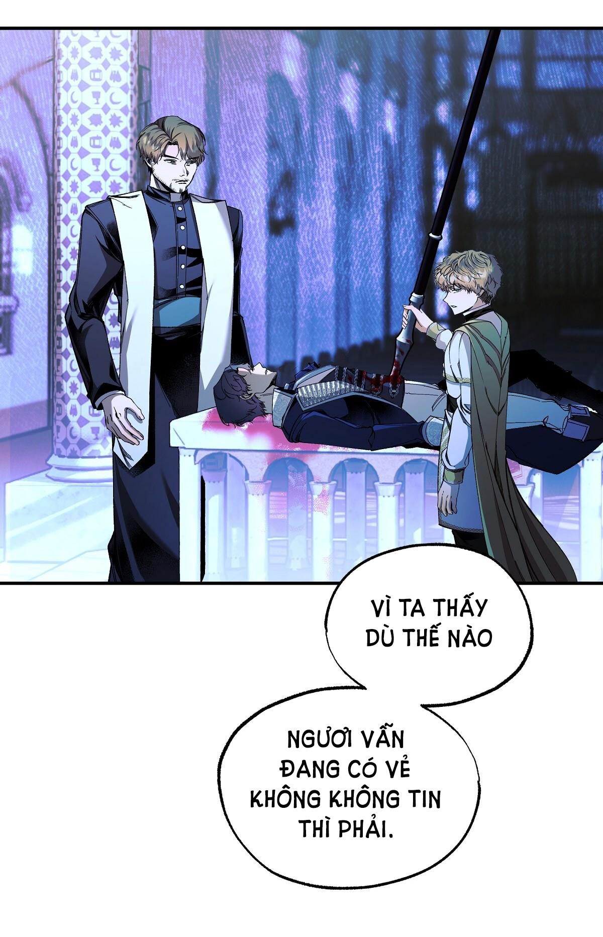 bánh xe của charlotte chapter 25.2 10