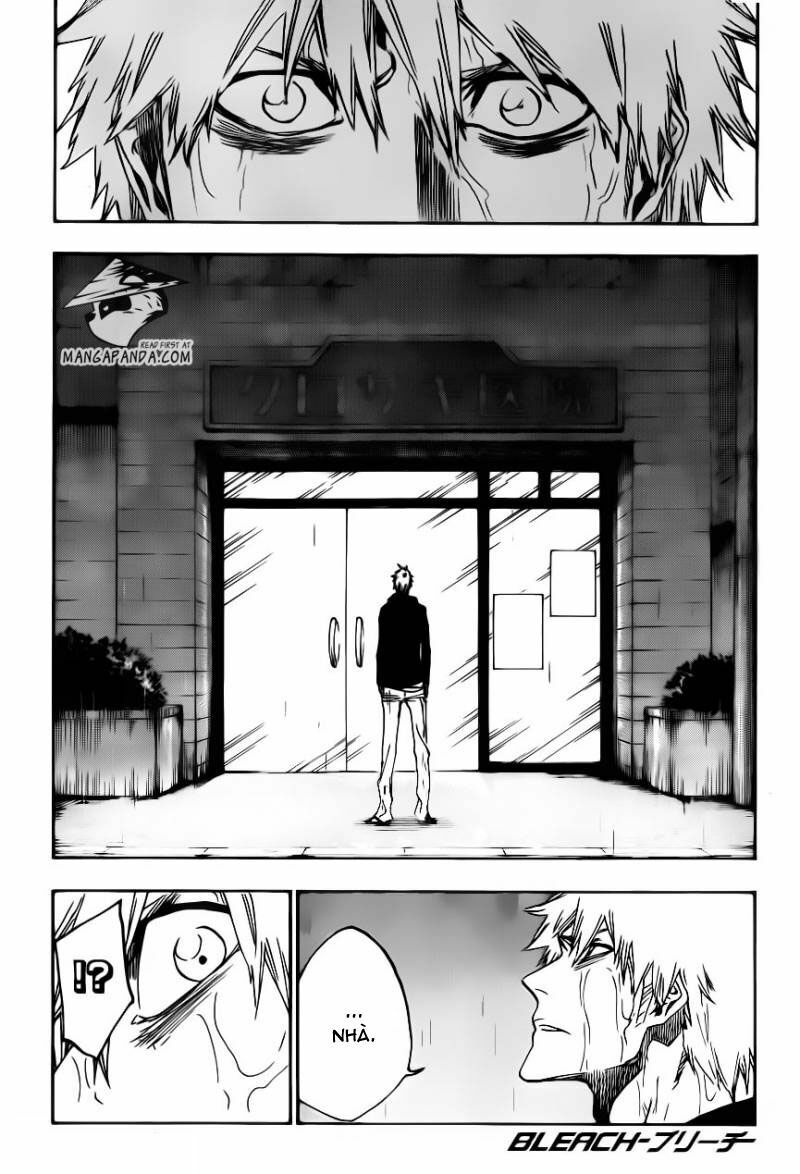 thần chết ichigo chapter 528 2